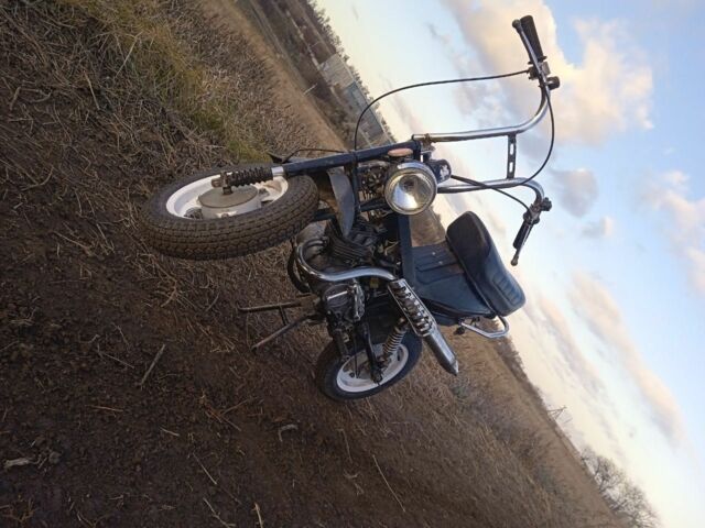 Рига Інша, об'ємом двигуна 0 л та пробігом 0 тис. км за 191 $, фото 1 на Automoto.ua