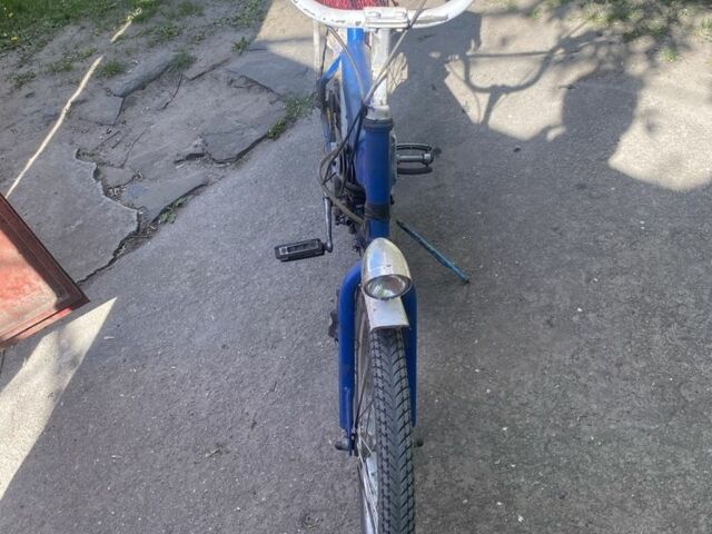 Рига Другая, объемом двигателя 49 л и пробегом 0 тыс. км за 191 $, фото 3 на Automoto.ua