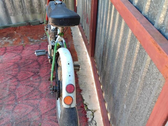 Рига Другая, объемом двигателя 80 л и пробегом 0 тыс. км за 95 $, фото 2 на Automoto.ua