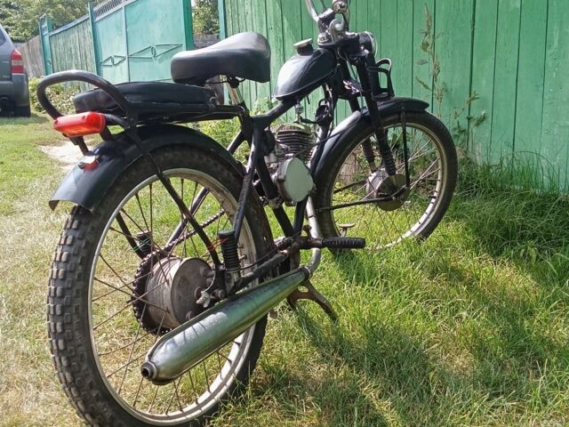 Рига Другая, объемом двигателя 80 л и пробегом 0 тыс. км за 7500 $, фото 5 на Automoto.ua