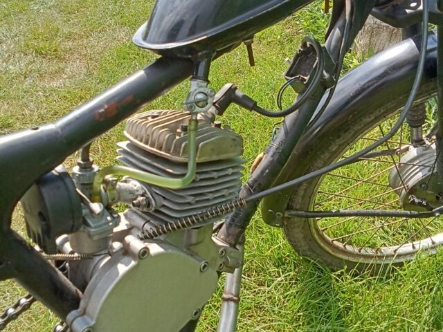 Рига Другая, объемом двигателя 80 л и пробегом 0 тыс. км за 7500 $, фото 1 на Automoto.ua