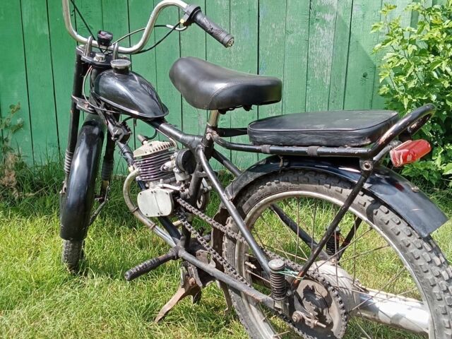 Рига Другая, объемом двигателя 80 л и пробегом 0 тыс. км за 7500 $, фото 4 на Automoto.ua