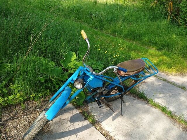 Рига Другая, объемом двигателя 0 л и пробегом 0 тыс. км за 83 $, фото 5 на Automoto.ua