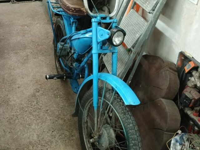 Рига Другая, объемом двигателя 0 л и пробегом 0 тыс. км за 83 $, фото 3 на Automoto.ua