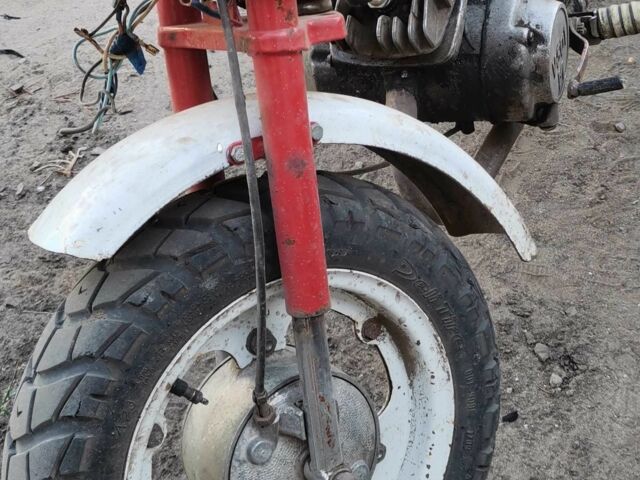 Рига Інша, об'ємом двигуна 0 л та пробігом 0 тис. км за 193 $, фото 2 на Automoto.ua