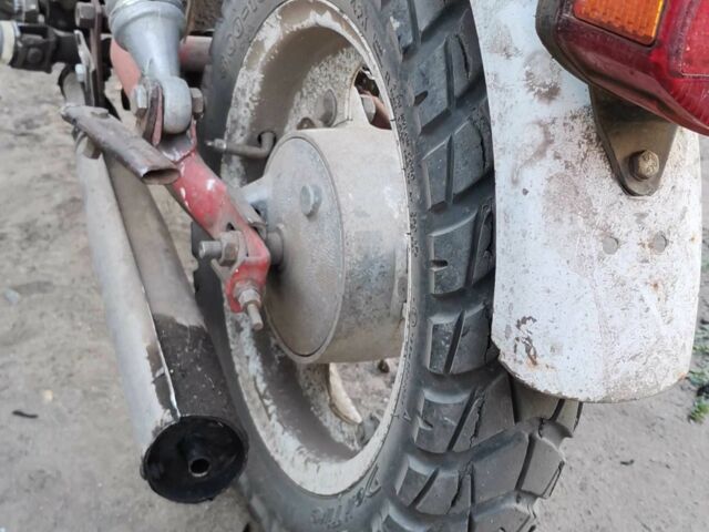 Рига Інша, об'ємом двигуна 0 л та пробігом 0 тис. км за 193 $, фото 1 на Automoto.ua