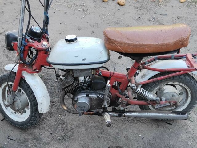 Рига Інша, об'ємом двигуна 0 л та пробігом 0 тис. км за 191 $, фото 4 на Automoto.ua