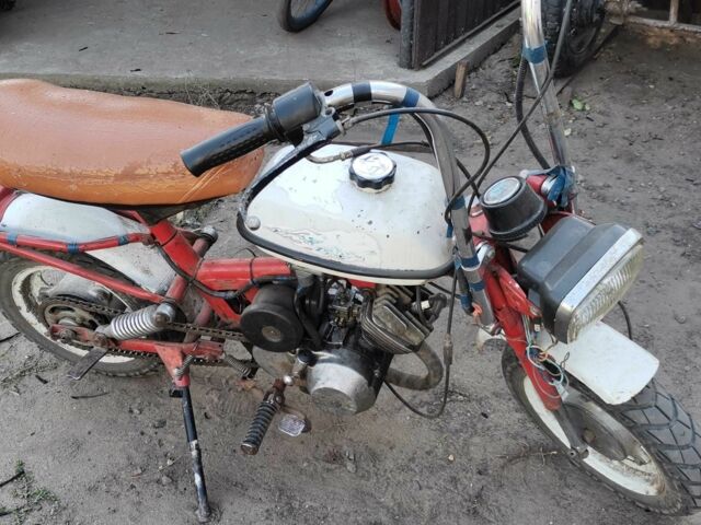 Рига Інша, об'ємом двигуна 0 л та пробігом 0 тис. км за 193 $, фото 5 на Automoto.ua