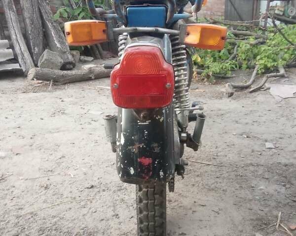 Синий Рига Дельта, объемом двигателя 0 л и пробегом 9 тыс. км за 118 $, фото 1 на Automoto.ua