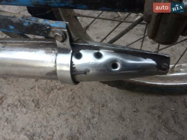 Синий Рига Дельта, объемом двигателя 0 л и пробегом 9 тыс. км за 118 $, фото 9 на Automoto.ua