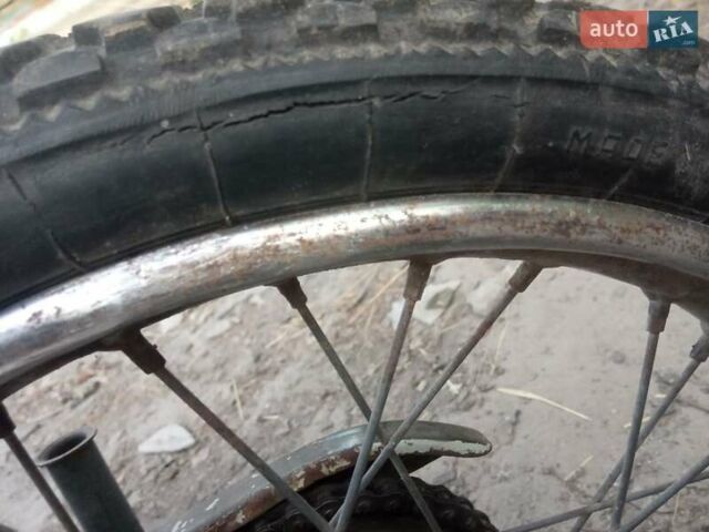 Синий Рига Дельта, объемом двигателя 0 л и пробегом 9 тыс. км за 118 $, фото 7 на Automoto.ua