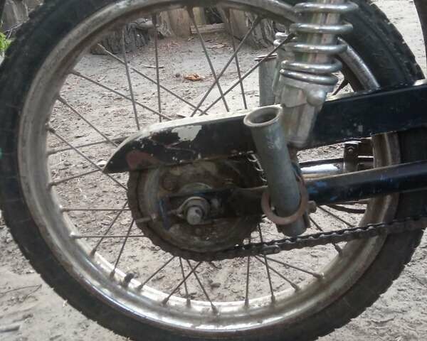 Синий Рига Дельта, объемом двигателя 0 л и пробегом 9 тыс. км за 118 $, фото 5 на Automoto.ua