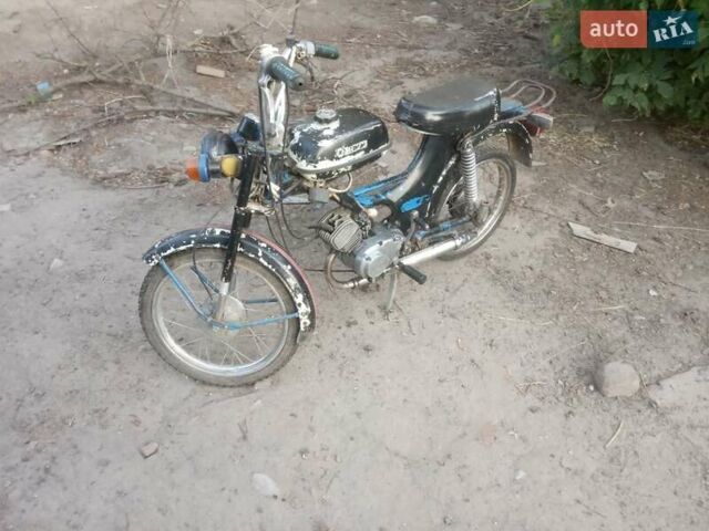 Синий Рига Дельта, объемом двигателя 0 л и пробегом 9 тыс. км за 118 $, фото 11 на Automoto.ua