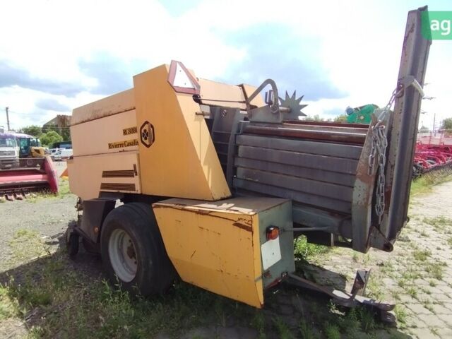 Ривьера Касалис РЦ 2010 в Днепре (Днепропетровске) на Automoto.ua Ривьера Касалис РЦ, объемом двигателя 0 л и пробегом 0 тыс. км за 8854 $, фото 3 на Automoto.ua