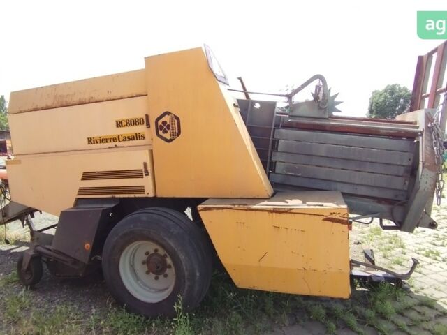 Ривьера Касалис РЦ 2010 в Днепре (Днепропетровске) на Automoto.ua Ривьера Касалис РЦ, объемом двигателя 0 л и пробегом 0 тыс. км за 8854 $, фото 4 на Automoto.ua