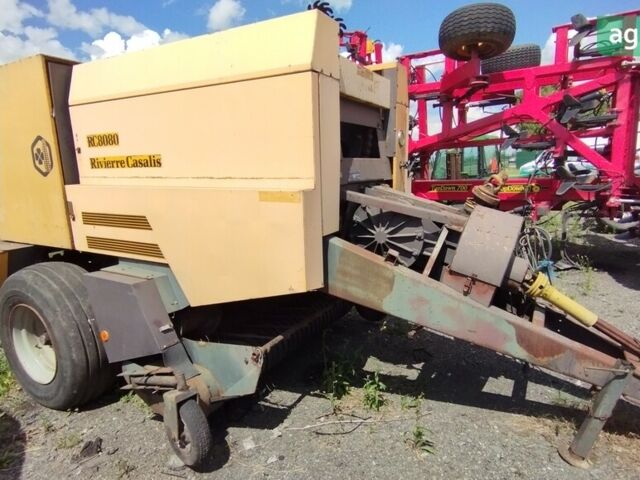 Ривьера Касалис РЦ 2010 в Днепре (Днепропетровске) на Automoto.ua Ривьера Касалис РЦ, объемом двигателя 0 л и пробегом 0 тыс. км за 8854 $, фото 7 на Automoto.ua