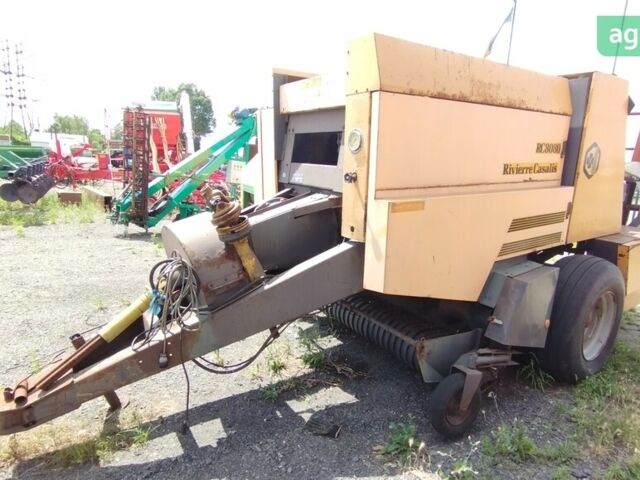 Ривьера Касалис РЦ 2010 в Днепре (Днепропетровске) на Automoto.ua Ривьера Касалис РЦ, объемом двигателя 0 л и пробегом 0 тыс. км за 8854 $, фото 5 на Automoto.ua