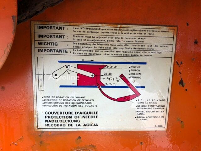 Оранжевый Ривьера Касалис Другая, объемом двигателя 6 л и пробегом 0 тыс. км за 3721 $, фото 20 на Automoto.ua