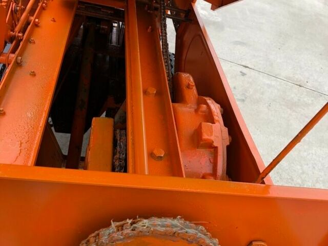 Оранжевый Ривьера Касалис Другая, объемом двигателя 6 л и пробегом 0 тыс. км за 3721 $, фото 4 на Automoto.ua