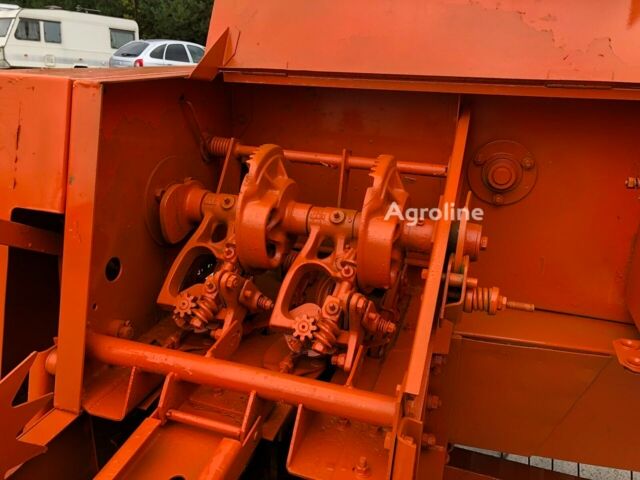 Оранжевый Ривьера Касалис Другая, объемом двигателя 6 л и пробегом 0 тыс. км за 3721 $, фото 12 на Automoto.ua