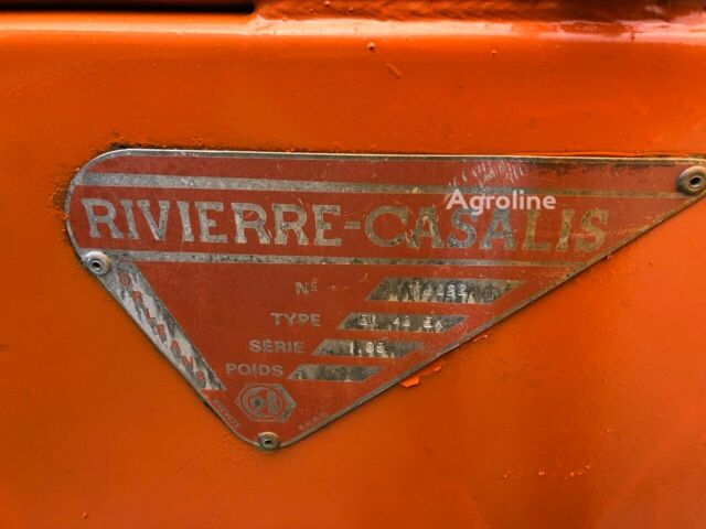 Оранжевый Ривьера Касалис Другая, объемом двигателя 6 л и пробегом 0 тыс. км за 3721 $, фото 8 на Automoto.ua