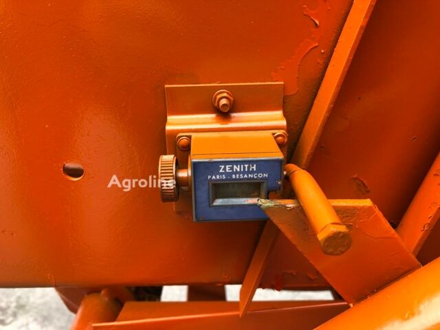 Оранжевый Ривьера Касалис Другая, объемом двигателя 6 л и пробегом 0 тыс. км за 3721 $, фото 17 на Automoto.ua