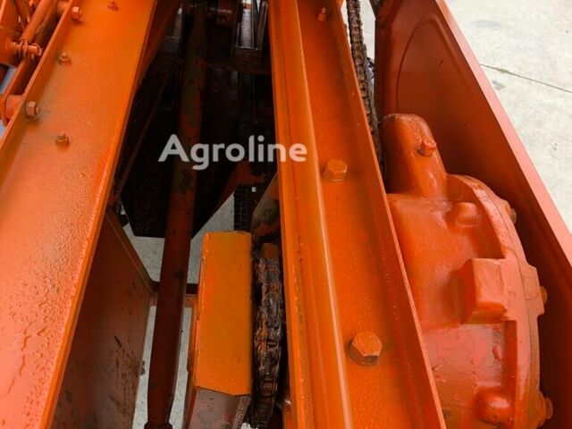 Оранжевый Ривьера Касалис Другая, объемом двигателя 6 л и пробегом 0 тыс. км за 3721 $, фото 7 на Automoto.ua