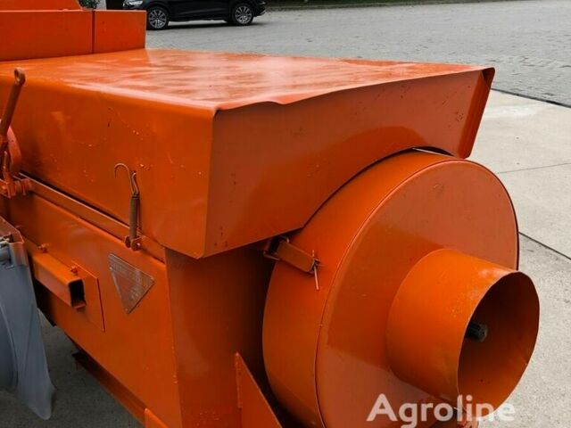 Оранжевый Ривьера Касалис Другая, объемом двигателя 6 л и пробегом 0 тыс. км за 3721 $, фото 9 на Automoto.ua