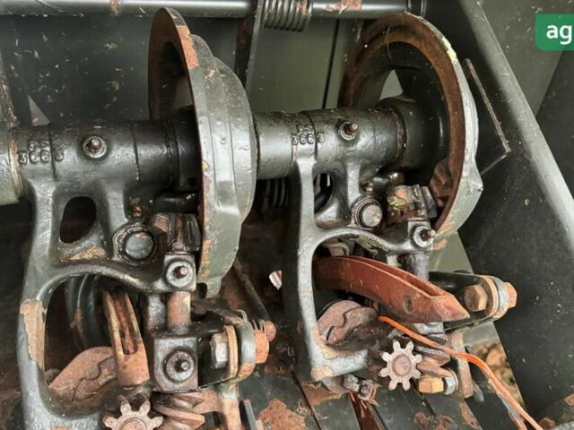 Ривьера Касалис RC 42 2000 в Бродах на Automoto.ua Ривьера Касалис RC 42, объемом двигателя 0 л и пробегом 0 тыс. км за 4000 $, фото 7 на Automoto.ua