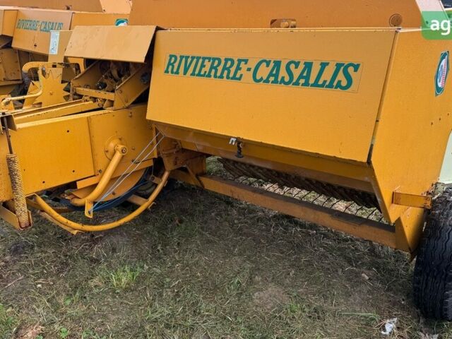 Ривьера Касалис RC 42 2000 в Бродах на Automoto.ua Ривьера Касалис RC 42, объемом двигателя 0 л и пробегом 0 тыс. км за 3850 $, фото 5 на Automoto.ua