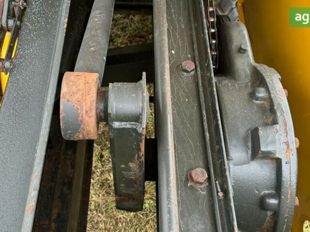 Ривьера Касалис RC 42 2000 в Бродах на Automoto.ua Ривьера Касалис RC 42, объемом двигателя 0 л и пробегом 0 тыс. км за 4000 $, фото 8 на Automoto.ua