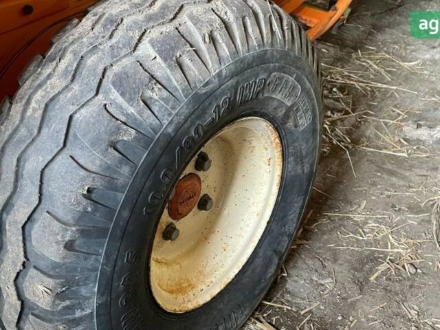 Ривьера Касалис RC 42 2000 в Любомль на Automoto.ua Ривьера Касалис RC 42, объемом двигателя 0 л и пробегом 0 тыс. км за 3800 $, фото 4 на Automoto.ua