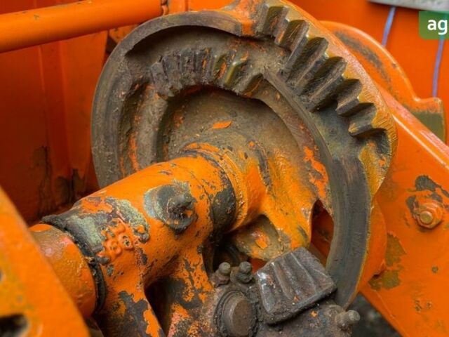 Ривьера Касалис RC 42 2000 в Любомль на Automoto.ua Ривьера Касалис RC 42, объемом двигателя 0 л и пробегом 0 тыс. км за 3800 $, фото 11 на Automoto.ua