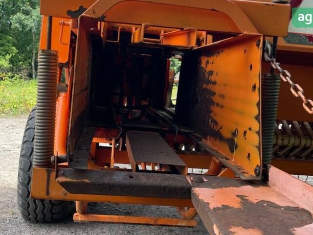 Ривьера Касалис RC 42 2000 в Любомль на Automoto.ua Ривьера Касалис RC 42, объемом двигателя 0 л и пробегом 0 тыс. км за 3800 $, фото 7 на Automoto.ua