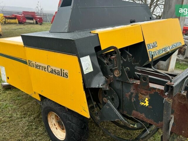 Ривьера Касалис RC 42, объемом двигателя 0 л и пробегом 0 тыс. км за 3800 $, фото 3 на Automoto.ua