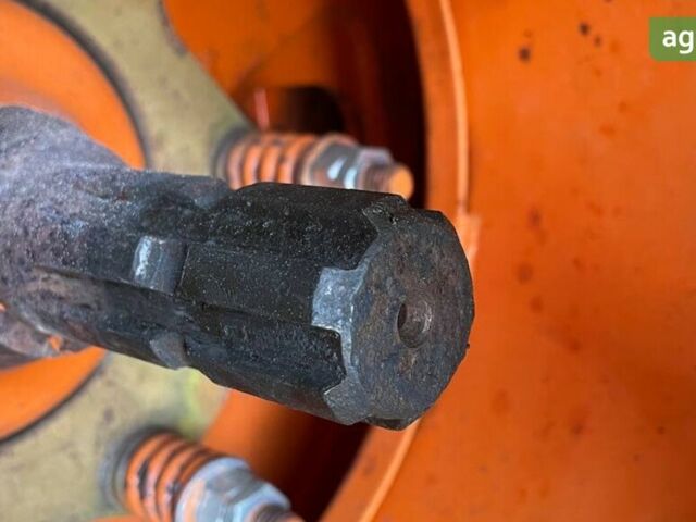 Ривьера Касалис RC 42 2000 в Любомль на Automoto.ua Ривьера Касалис RC 42, объемом двигателя 0 л и пробегом 0 тыс. км за 3800 $, фото 5 на Automoto.ua