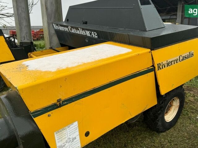 Ривьера Касалис RC 42, объемом двигателя 0 л и пробегом 0 тыс. км за 3800 $, фото 2 на Automoto.ua