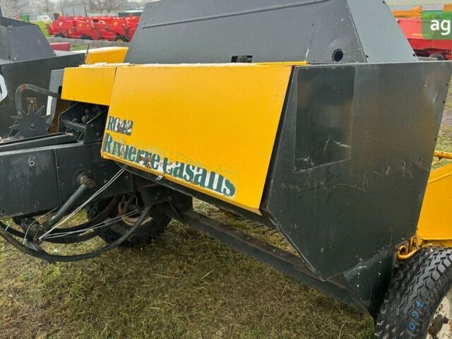 Ривьера Касалис RC 42, объемом двигателя 0 л и пробегом 0 тыс. км за 3800 $, фото 4 на Automoto.ua