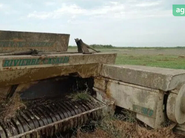 Ривьера Касалис RC 42 2000 в Вилково на Automoto.ua Ривьера Касалис RC 42, объемом двигателя 0 л и пробегом 0 тыс. км за 1335 $, фото 3 на Automoto.ua