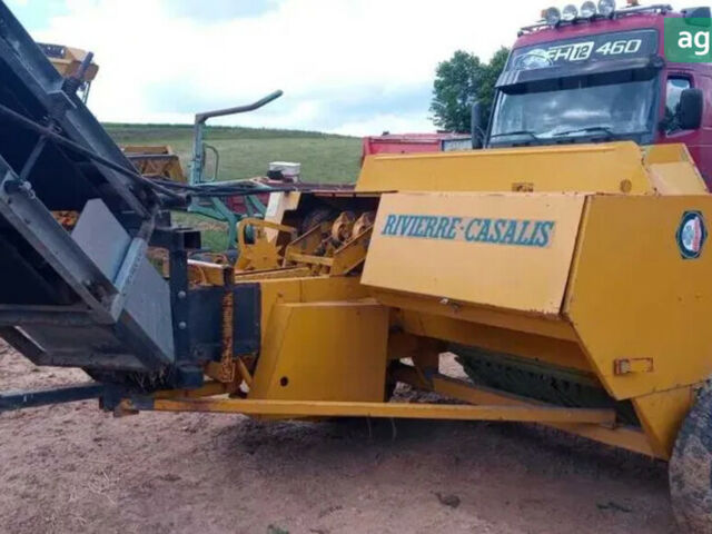 Ривьера Касалис RC 42, объемом двигателя 0 л и пробегом 0 тыс. км за 4000 $, фото 2 на Automoto.ua