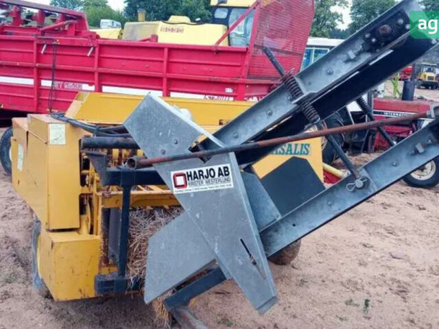 Ривьера Касалис RC 42, объемом двигателя 0 л и пробегом 0 тыс. км за 4000 $, фото 5 на Automoto.ua