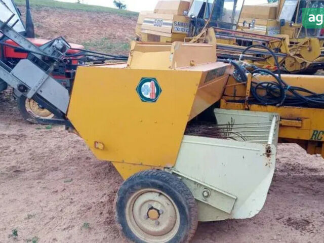 Ривьера Касалис RC 42, объемом двигателя 0 л и пробегом 0 тыс. км за 4000 $, фото 1 на Automoto.ua