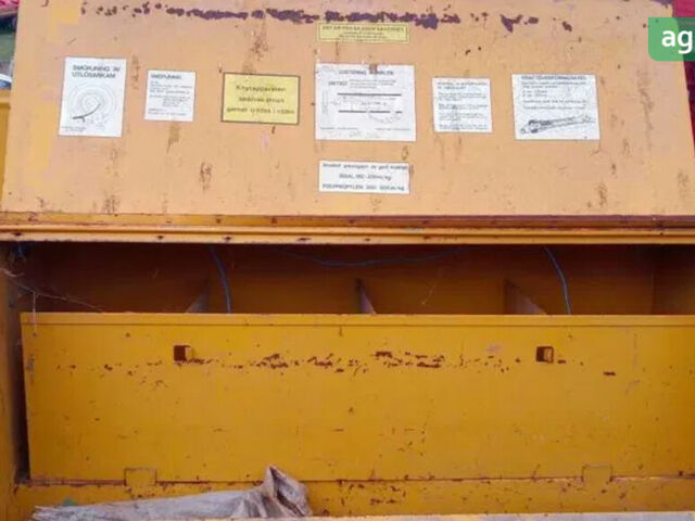 Ривьера Касалис RC 42, объемом двигателя 0 л и пробегом 0 тыс. км за 4000 $, фото 4 на Automoto.ua