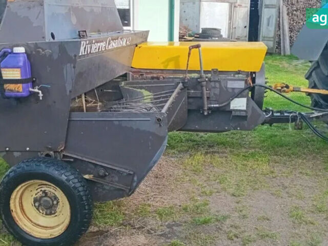 Ривьера Касалис RC 42 2010 в Костополе на Automoto.ua Ривьера Касалис RC 42, объемом двигателя 0 л и пробегом 0 тыс. км за 3750 $, фото 2 на Automoto.ua