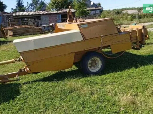 Ривьера Касалис RG 46, объемом двигателя 0 л и пробегом 0 тыс. км за 3500 $, фото 2 на Automoto.ua