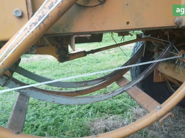 Ривьера Касалис RG 46, объемом двигателя 0 л и пробегом 0 тыс. км за 3500 $, фото 7 на Automoto.ua