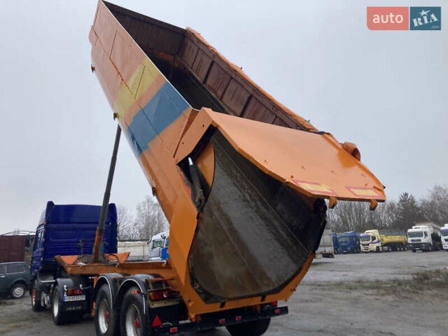 Робуст Кайзер, объемом двигателя 0 л и пробегом 0 тыс. км за 7800 $, фото 5 на Automoto.ua