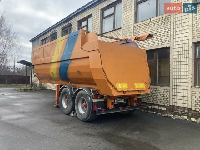 Робуст Кайзер, объемом двигателя 0 л и пробегом 0 тыс. км за 7800 $, фото 2 на Automoto.ua