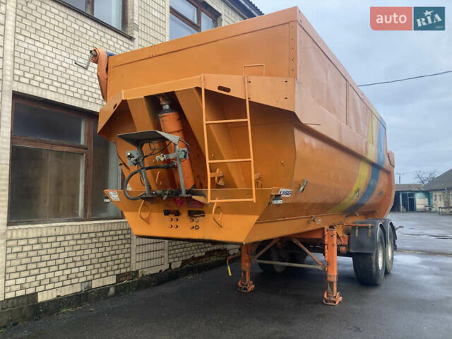 Робуст Кайзер, объемом двигателя 0 л и пробегом 0 тыс. км за 7800 $, фото 3 на Automoto.ua