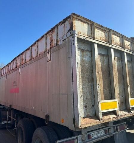 Робуст Кайзер, об'ємом двигуна 0 л та пробігом 99 тис. км за 8999 $, фото 5 на Automoto.ua